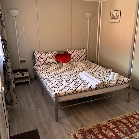 Casa Irimia Apartment Сулина Екстериор снимка