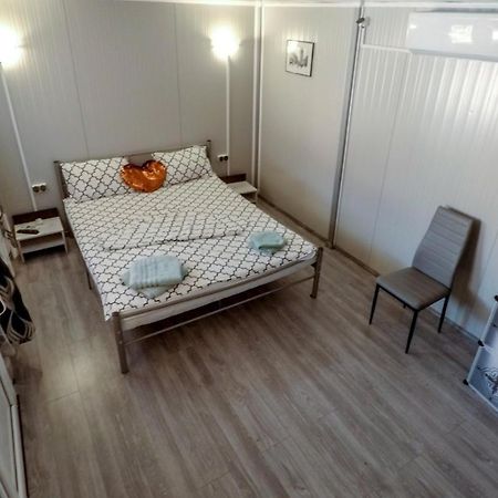 Casa Irimia Apartment Сулина Екстериор снимка