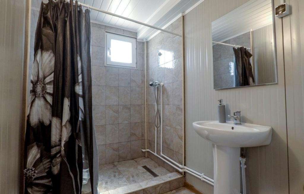 Casa Irimia Apartment Сулина Екстериор снимка